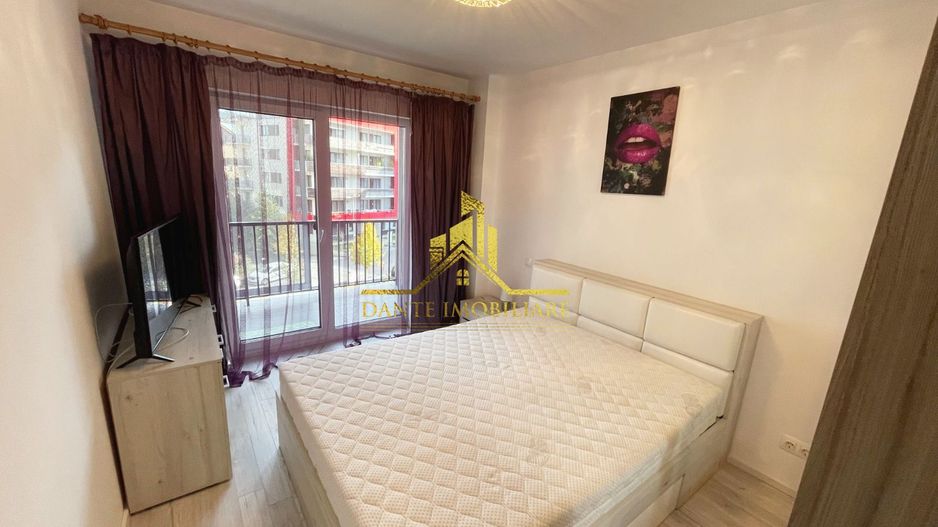 2 camere, modern, terasa, parcare, Buna Ziua, Sofia Residence, LIDL - Poză 4