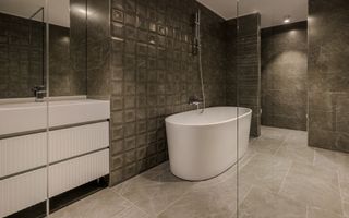 Penthouse 4 Camere | One Herastrau Towers - Poză 16