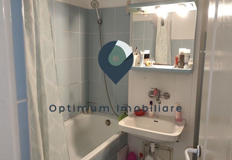Apartament cu 2 camere, etaj intermediar, Manastur,zona Calvaria! - Poză 8