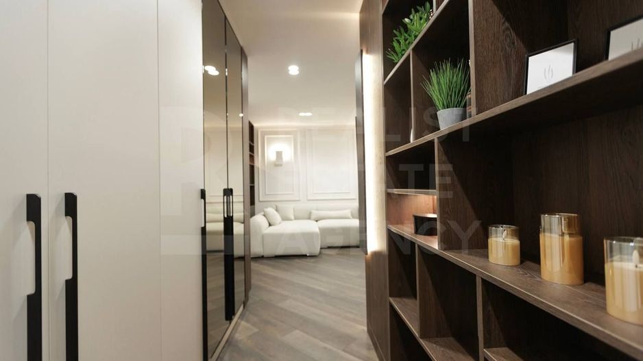 Vânzare, apartament, 2 camere, str. Onisifor Ghibu, Buiucani - Poză 6