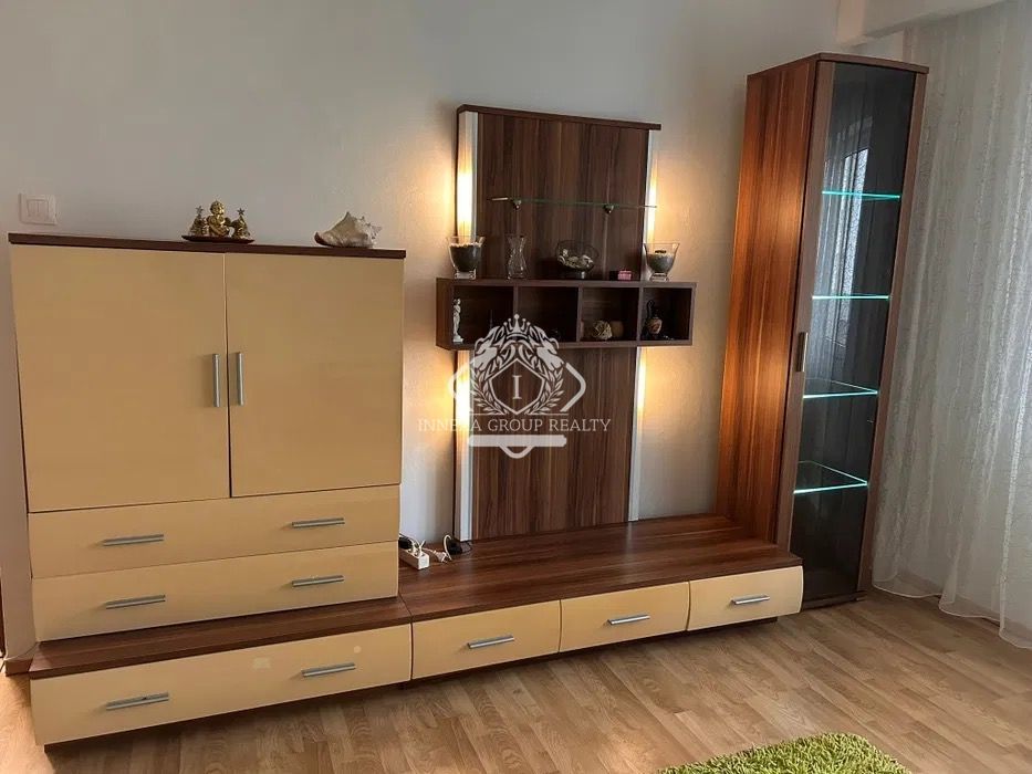 13 Septembrie-Prosper Plazza | 2 camere | et 6 | 65mp | 550 euro - Poză 3