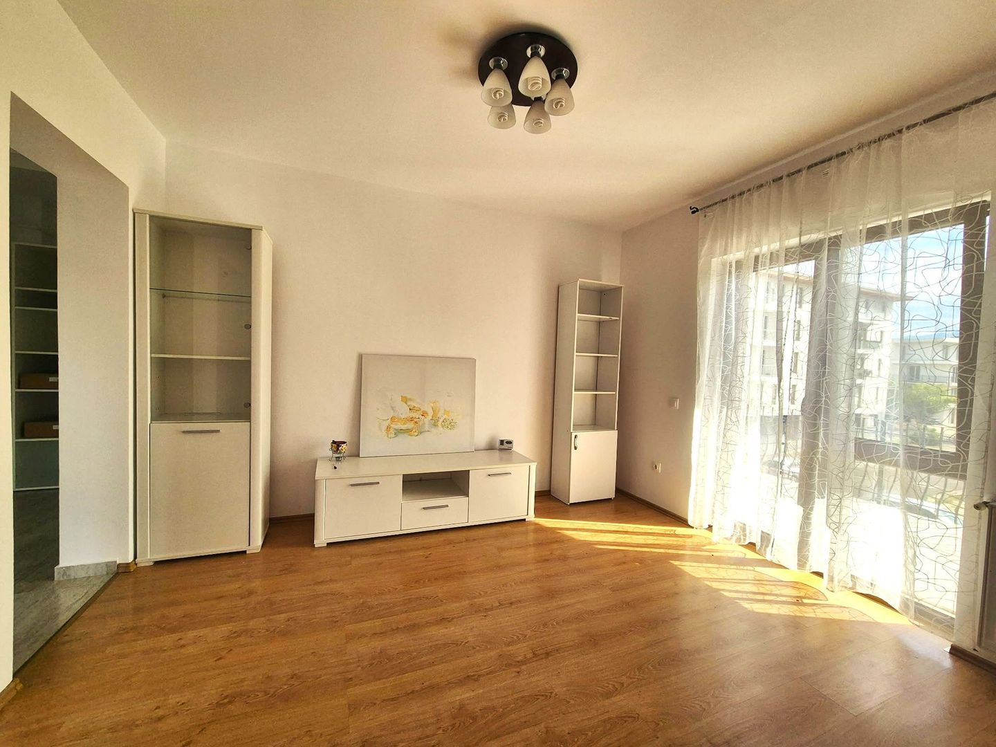 Exclusivitate- Apartament în bloc nou, ideal familie sau studenti - Poză 10