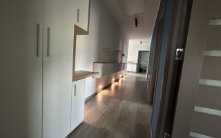 Casă parter 115 mp utili, 3 dormitoare, 2 băi, mobilată și utilată, Breazu–Iași - Poză 7