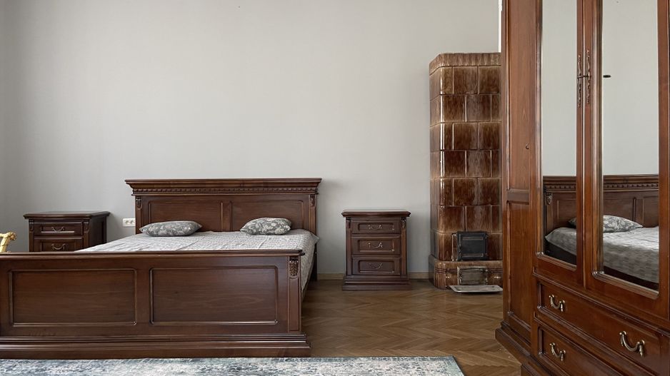 Apartament spectaculos 3 camere | Ultracentral | 115 mp | Terasa 10 mp - Poză 10