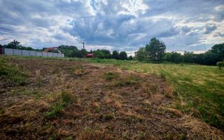 Teren intravilan 25 ari, parcelabil – Baia Sprie, zonă frumoasă și liniștită - Poză 3