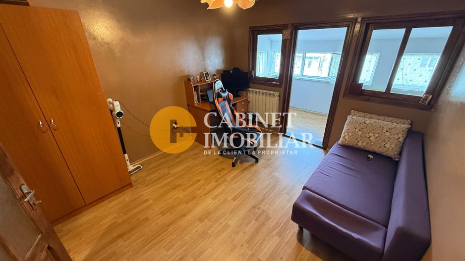 Apartament 2 camere, Păcurari - Pizza Smile - Poză 5