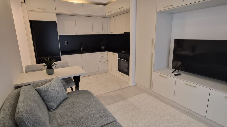 NOU!2 CAMERE +PARCARE IN COSMOPOLIS - Poză 11