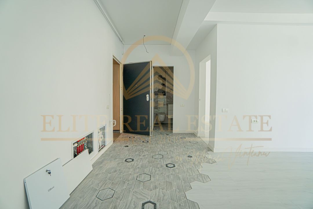 OFERTA SPECIALA!!!  Mamaia Nord - Vânzare apartament 2 camere. - Poză 5