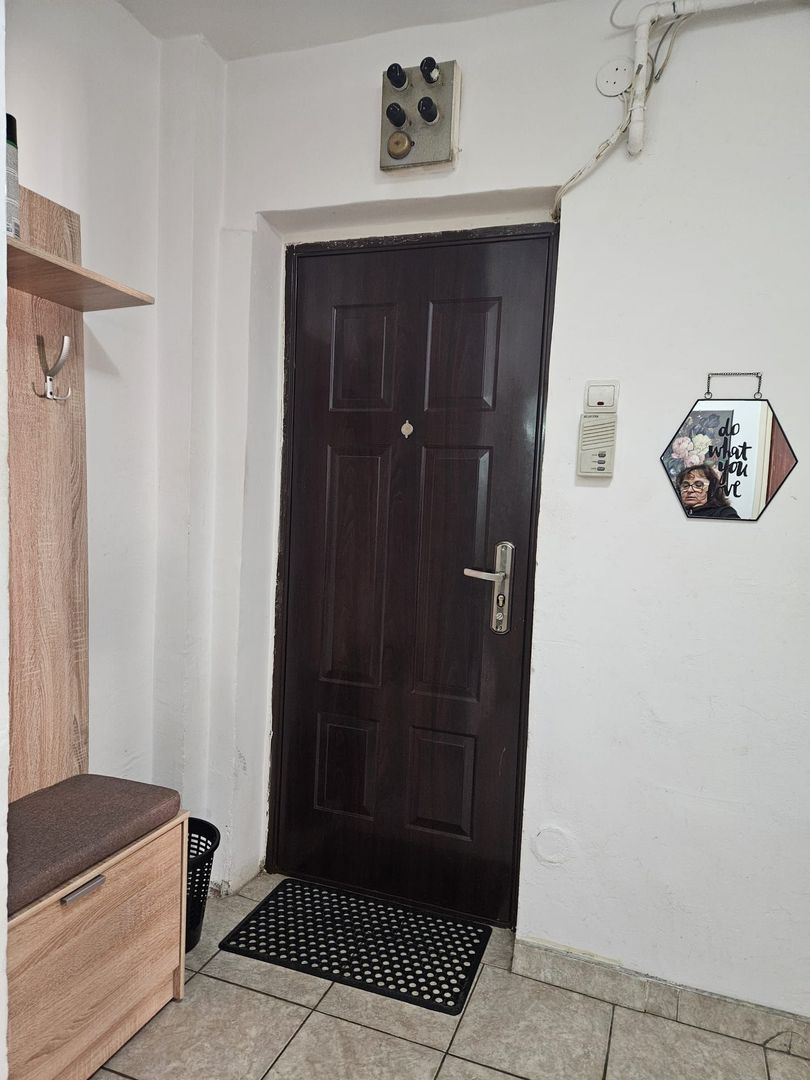 Apartament 2 camere Scriitorilor - Poză 1