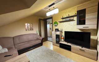 Apartament cu 2 camere | 58 MP  | Eroilor - Poză 1