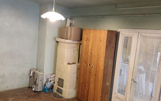CASA ÎN CURTE COMUNA ZONA CORNISA  40 MP  LA NUMAI 1 MINUT DE UMF - Poză 5