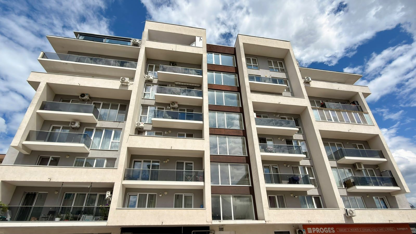 Apartament 2 camere | Prima închiriere | Doamna Stanca | Parcare - Poză 14