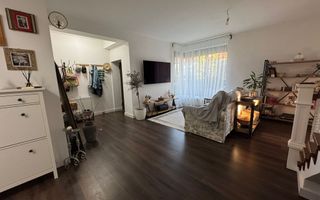 CASA INDIVIDUALA LANGA PADURE | MOBILATA SI UTILATA - Poză 9
