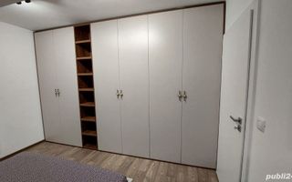 Inchiriez apartament 3 camere Maurer - Poză 3