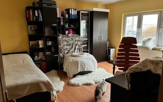 Apartament 3 camere | 62 mp | zonă Semi-Centrala - Poză 5