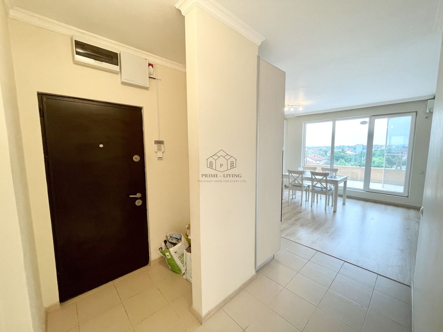 PENTHOUSE CU 3 CAMERE LA VANZARE IN COMPLEX BOUTIQUE - Poză 8