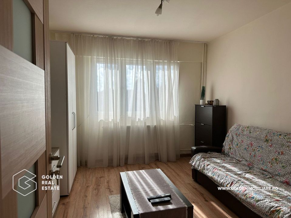 Garsoniera moderna, zona Gradiste - Poză 4