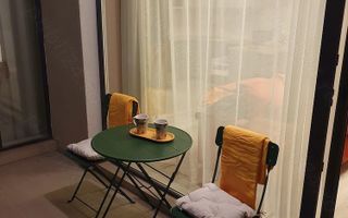 3 camere | Bloc nou | Etaj intermediar | Loc parcare subteran - Poză 7