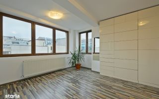 Apartament spatios 3 camere | Piata Floreasca | Dorobanti - Poză 12