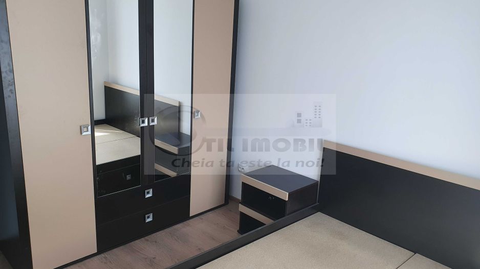 Apartament 2 camere- Zona Nicolina – Concept Salciilor - Poză 1
