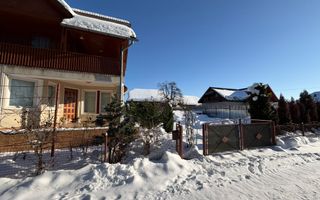 Casa cu piscina de vanzare, cu 6 ari de teren, Unguras - Poză 29
