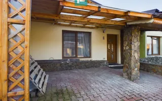 Casă cu 3 camere în Cartierul Verde - Poză 16