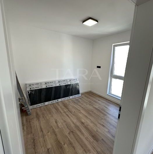 Panorama superba, 3 camere, finisat,  zona Somesului. - Poză 3