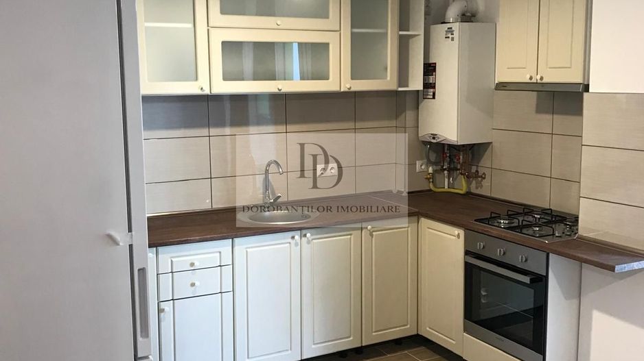 Apartament 2 camere + Birou | Parcare | Cartier Europa-zona OMV - Poză 5
