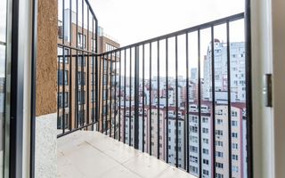 Chirie, apartament, 3 camere, str. Nicolae Testemițanu, Botanica. - Poză 16