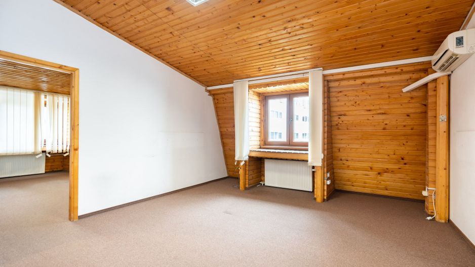 OPORTUNITATE CLADIRE D+P+2 LASCAR CATARGIU | VICTORIEI - Poză 7