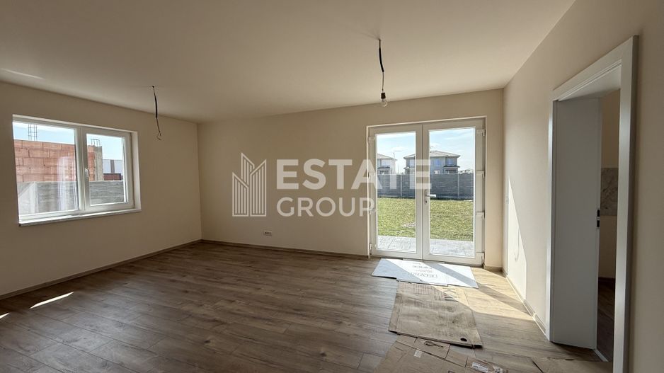 Casa individuala pe parter Mosnita Noua, COMISION 0 - Poză 21