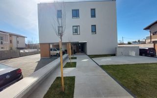 Ap.deosebit cu terasa mare, finalizat, Metrou, zona de vile - Poză 3