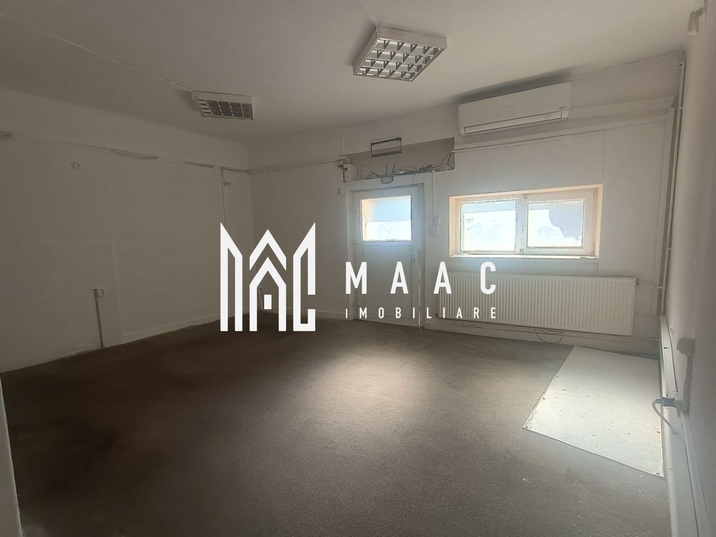 Spatiu comercial /birouri I Parter I 45MP I Terezian - Poză 2