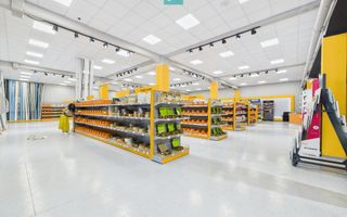 Spațiu comercial/ hală– Bulevardul Ghencea, potențial dezvoltare P+10 - Poză 20