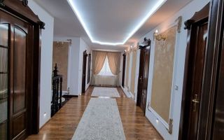 De vânzare Vila P+M, 303 mp si 1000 mp teren, Catamaresti-Deal - Poză 8