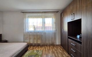 Casa tip triplex 4 camere, teren 84 mp, garaj - zona Turnisor -Sibiu - Poză 6
