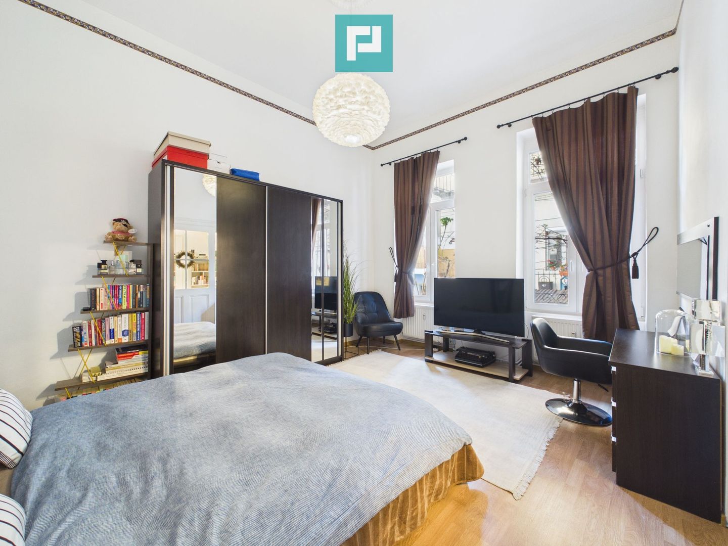 Apartament cu 2 camere | Ultracentral – Arad - Poză 3