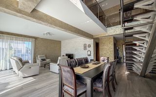 Casa individuala, 500 mp teren, garaj dublu, Someseni! - Poză 5