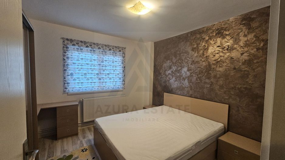 Apartament modern prima închiriere 58 mp utili zona Mihai Viteazul - Poză 3