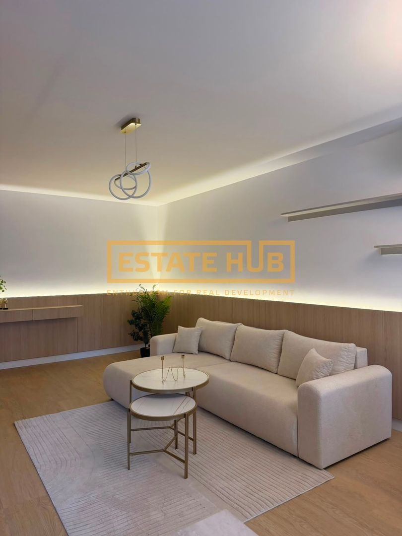 Apartament cu 2 camere și terasă de 15 mp | The Nest - Poză 12