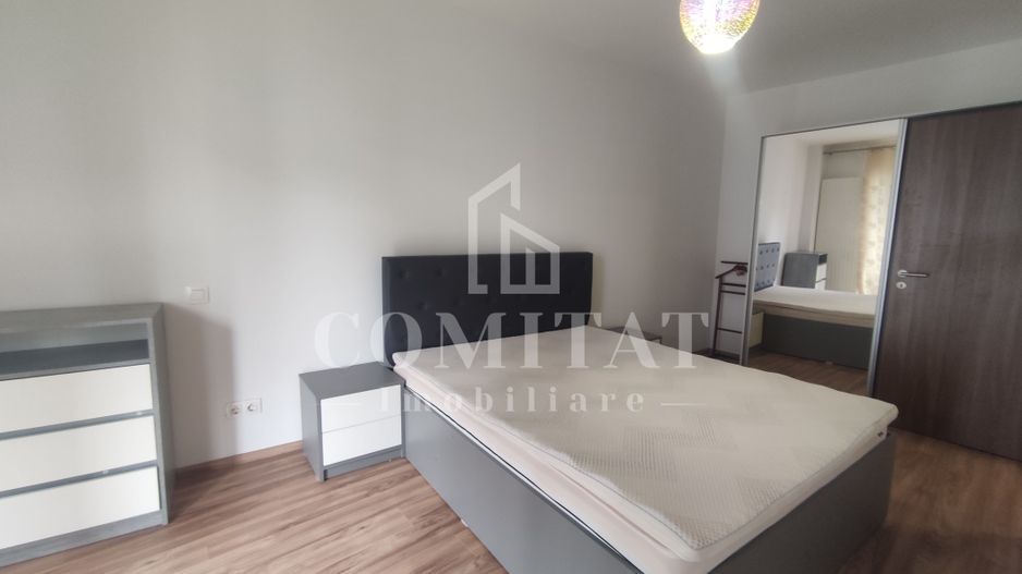 Apartament cu 2 camere | 56 mp | etaj intermediar | Buna Ziua - Poză 1