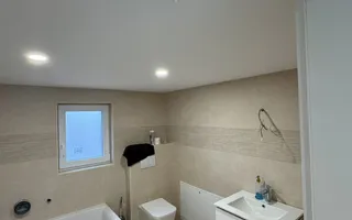 De vânzare Vila Premium 2025 P+M inteligentă App, Calugareni 12km Arad - Poză 12