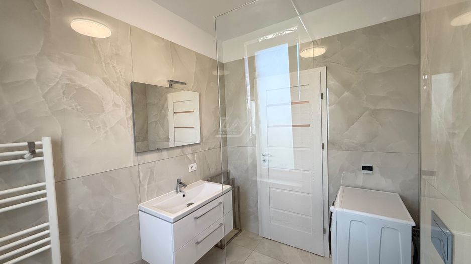 Comision 0! Bloc tip vila cu 6 apartamente si PISCINA. Mobilat si utilat complet - Poză 9