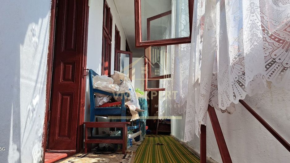 CASA 4 CAMERE, TEREN 1571 MP, BUGHEA DE SUS, ARGES - Poză 4