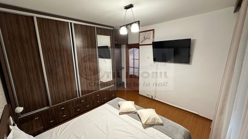 Apartament 3 camere, Poitiers ,mobilat si utilat ,fara risc, 125000 € - Poză 8