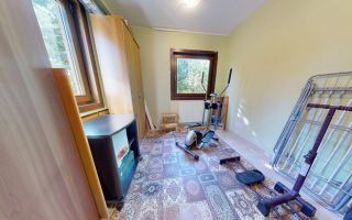 Casa cu 3 dormitoare si birou-Brasov - Poză 6