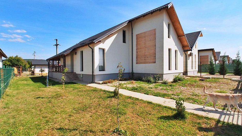 Vanzare vila moderna Stefanesti - Poză 21