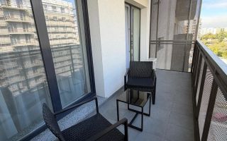 PRIMA ÎNCHIRIERE | 2 Camere Premium | Încălzire Pardoseală – HERCESA Stellaris - Poză 10