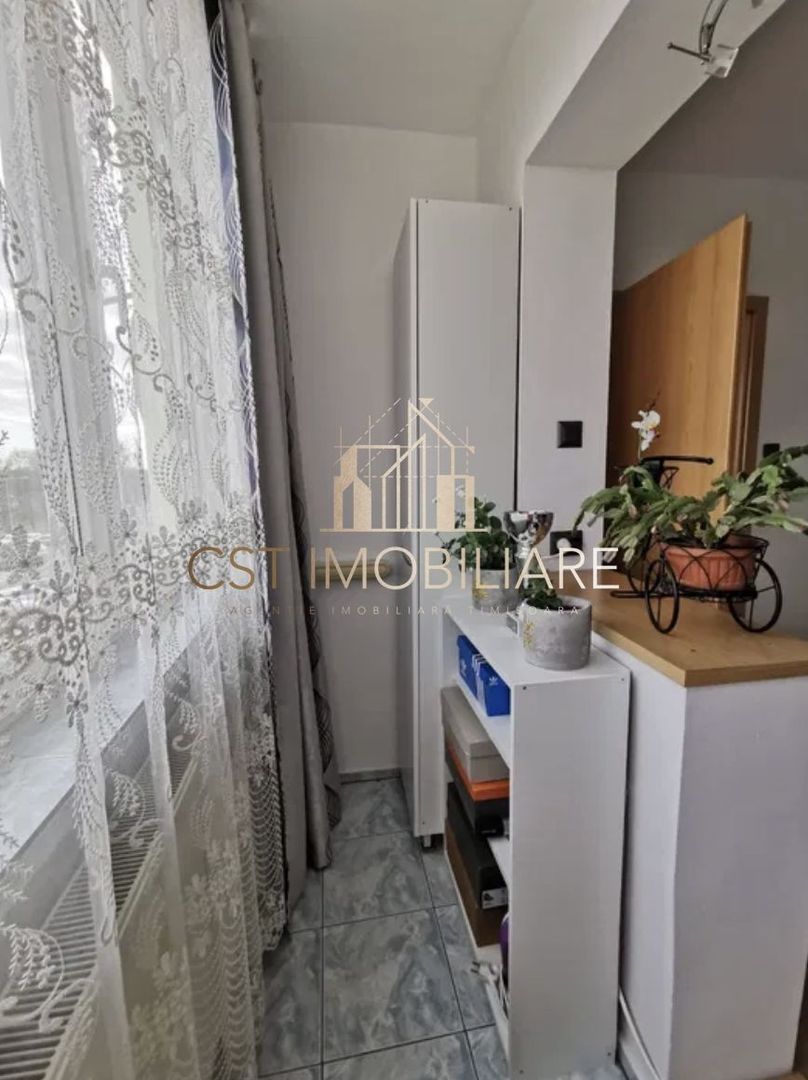 Apartament 3 camere, mobilat, zona Girocului, Langa Parcul Paduric - Poză 4