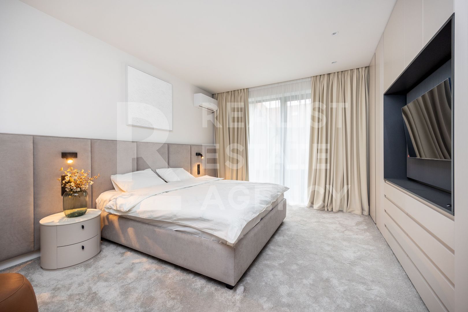 Vânzare, apartament cu 2 camere, zona Voluntari - Poză 8